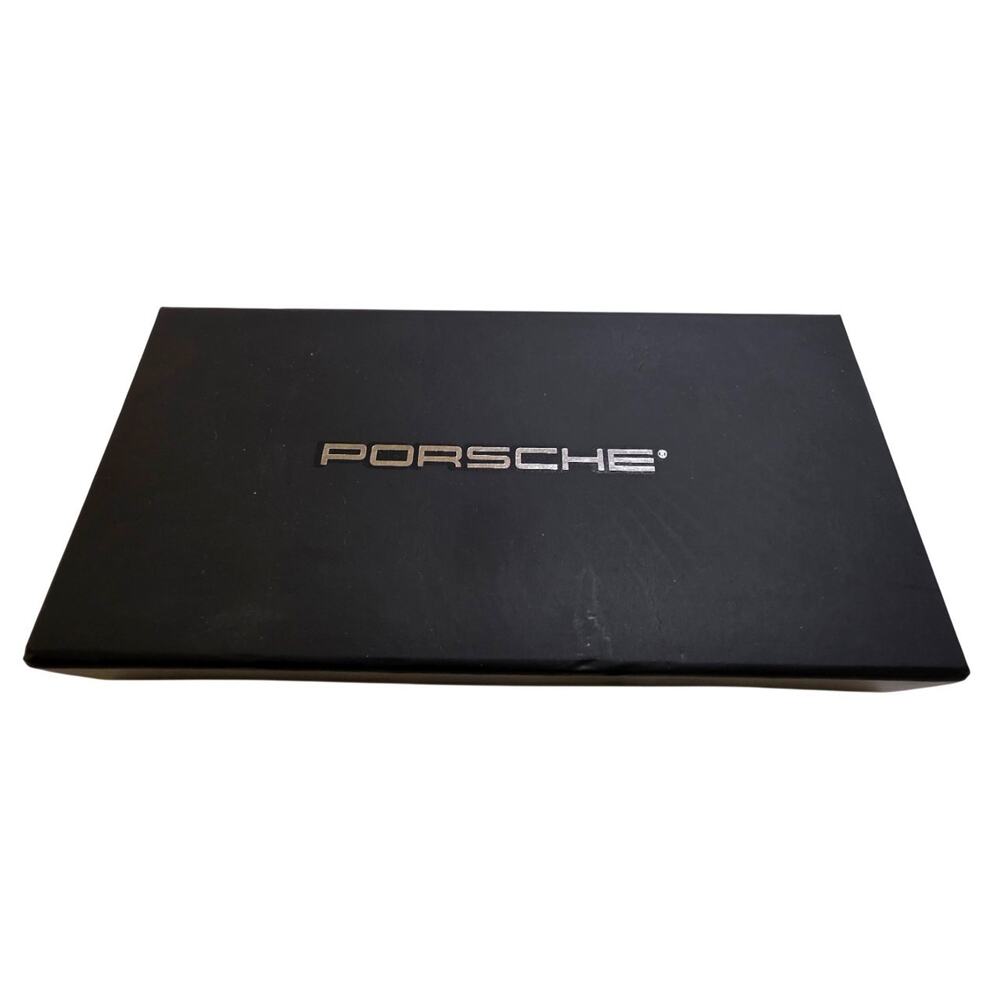 Porsche Pen with Box includes 2 refills - Picture 2 of 5